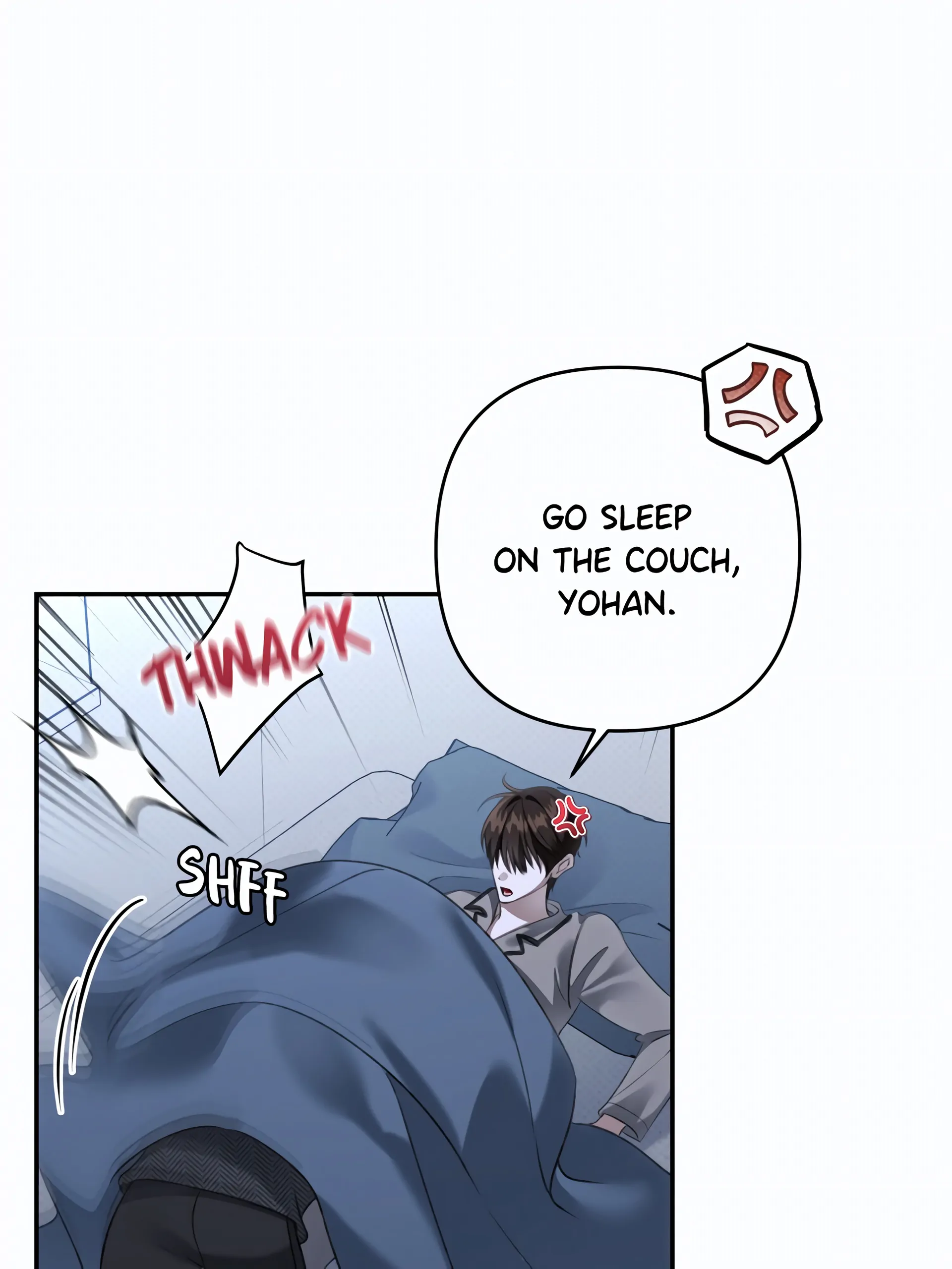 Eighteen’s Bed chapter 33 page 49