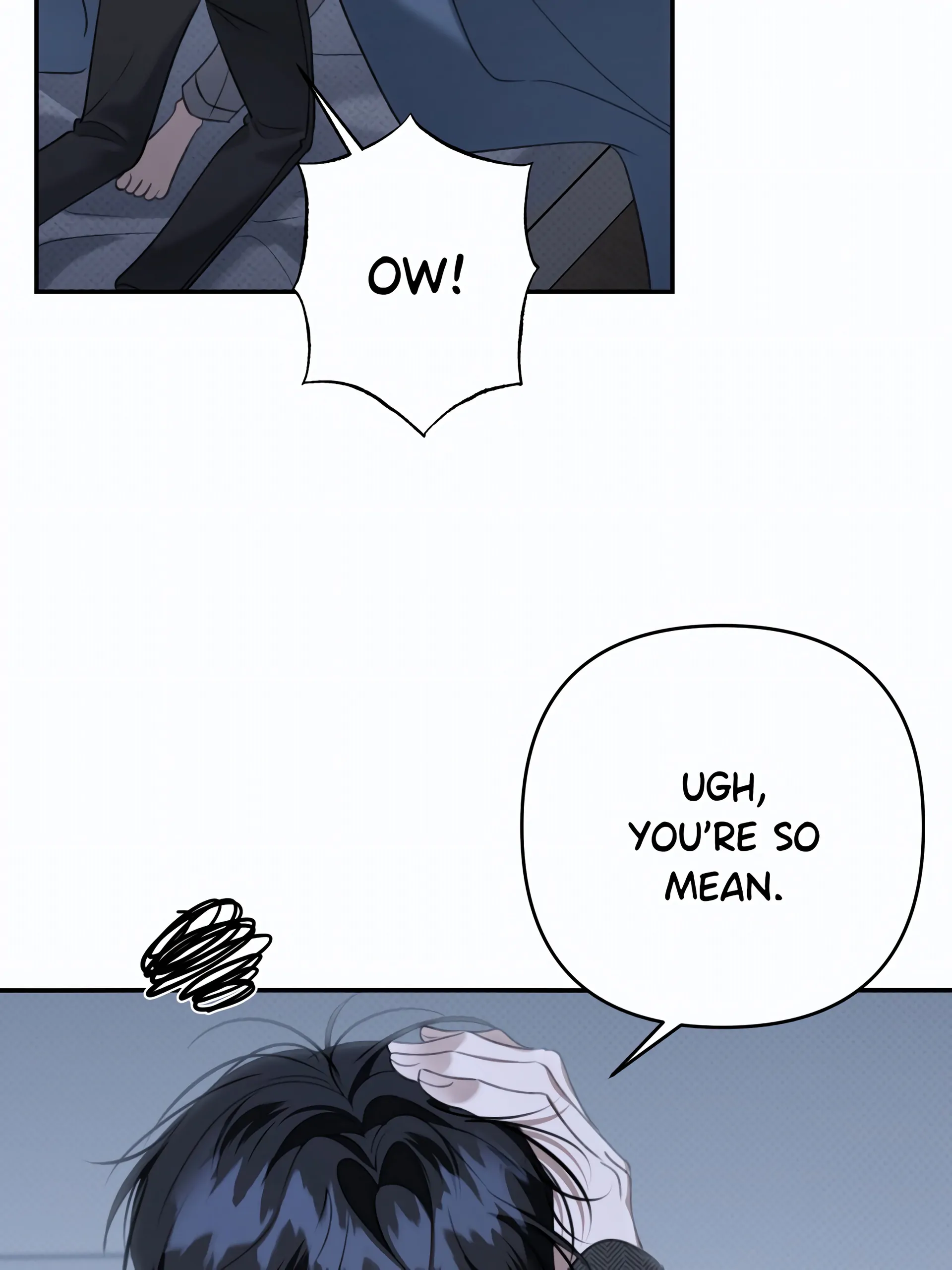 Eighteen’s Bed chapter 33 page 50