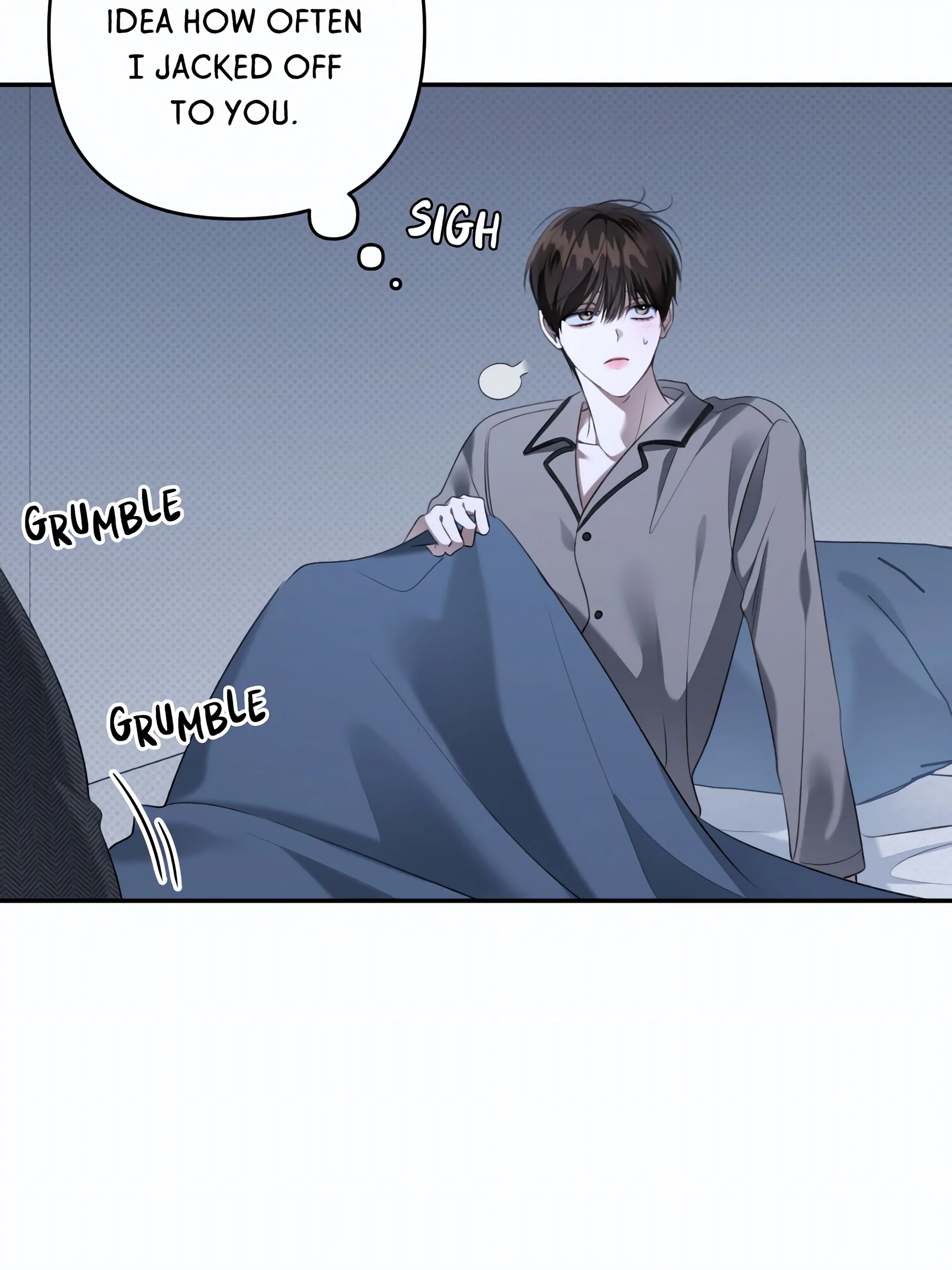 Eighteen’s Bed chapter 33 page 52