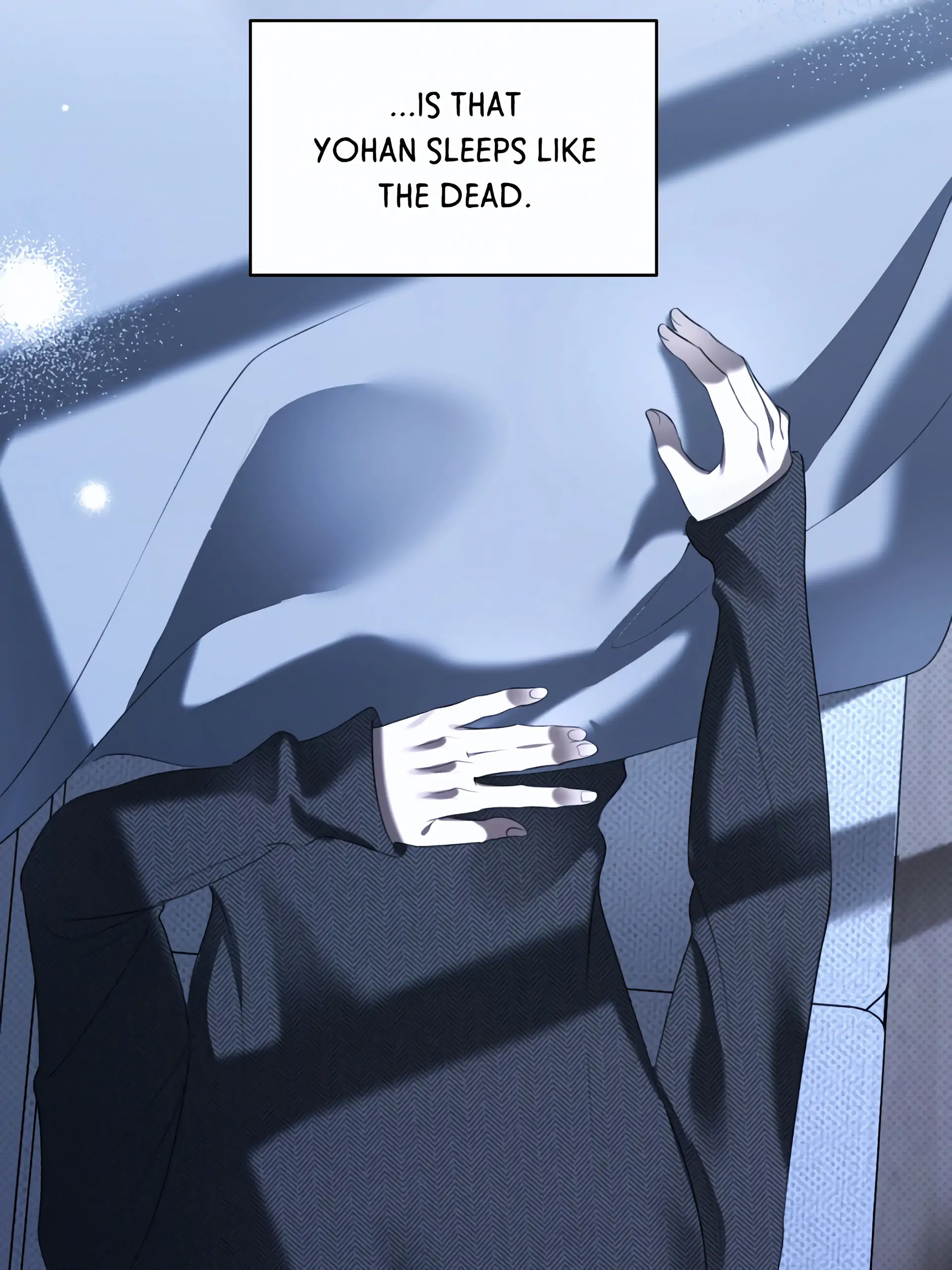 Eighteen’s Bed chapter 33 page 55