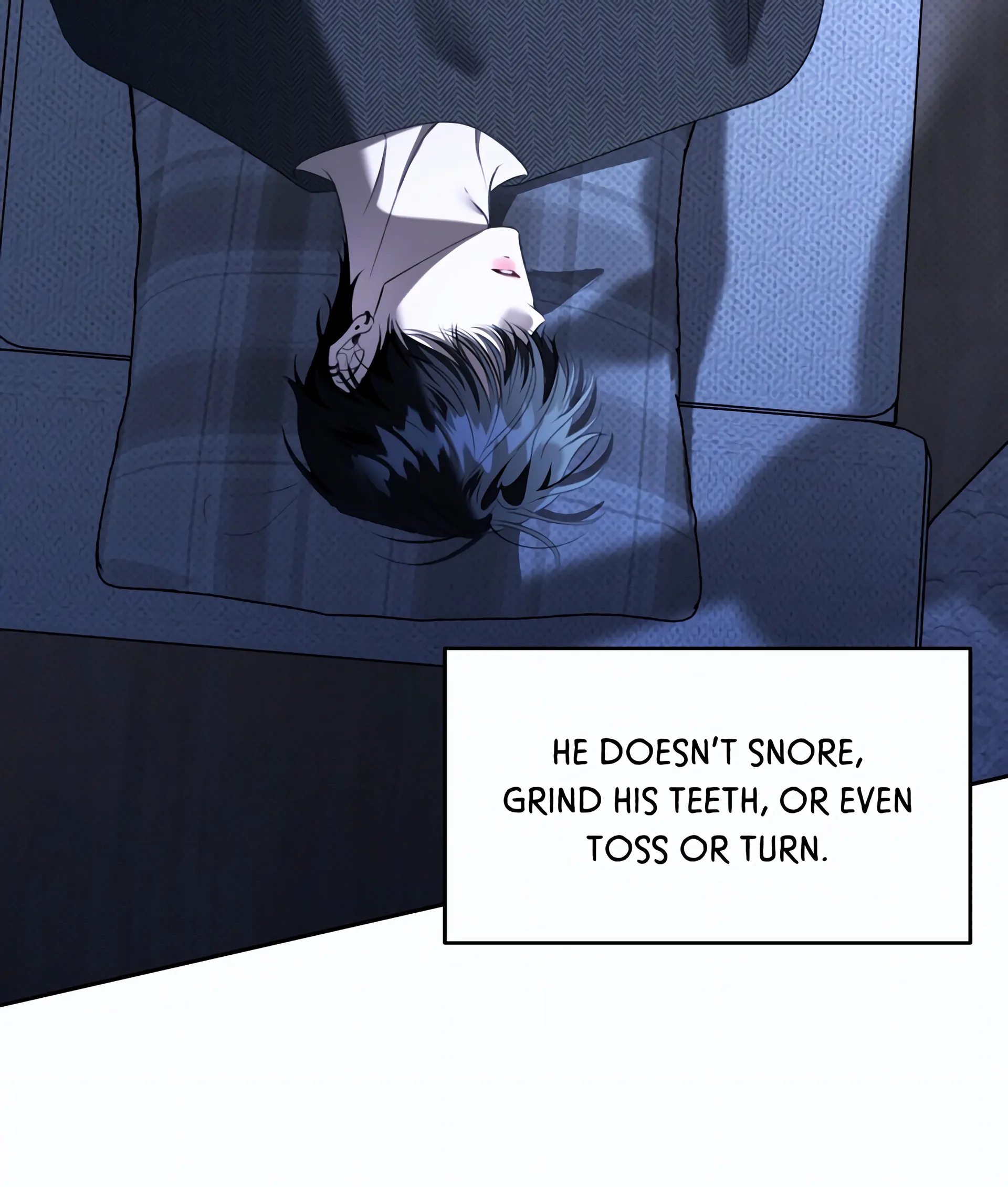 Eighteen’s Bed chapter 33 page 56