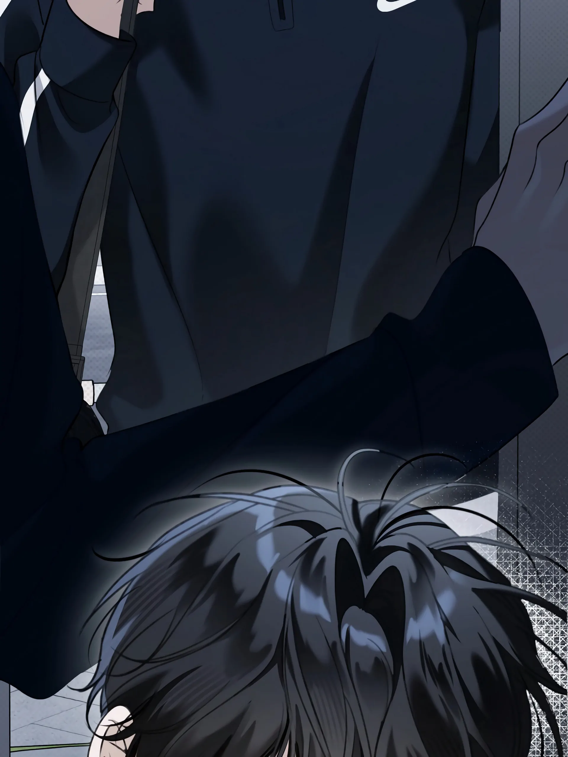 Eighteen’s Bed chapter 33 page 6