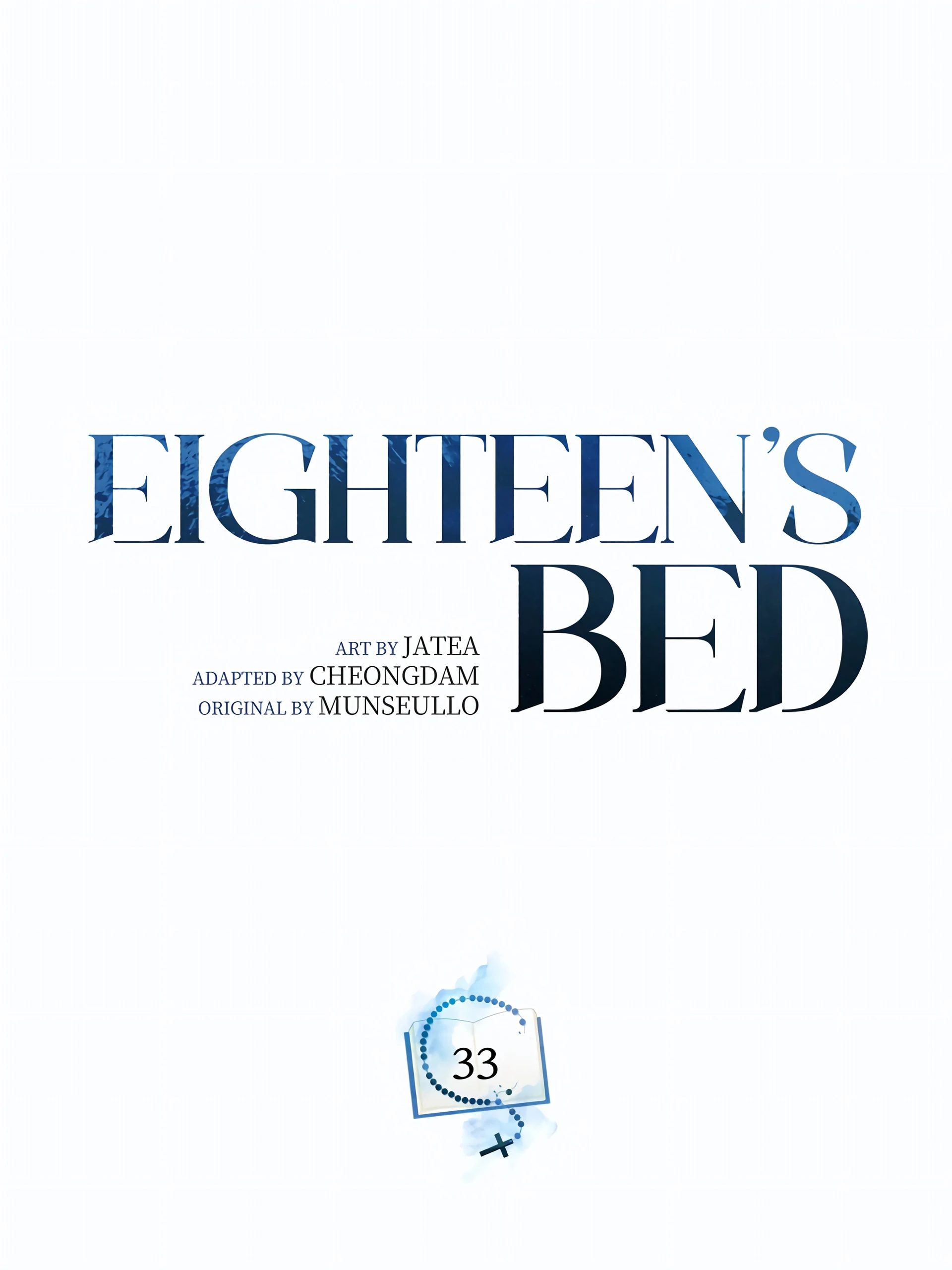 Eighteen’s Bed chapter 33 page 68