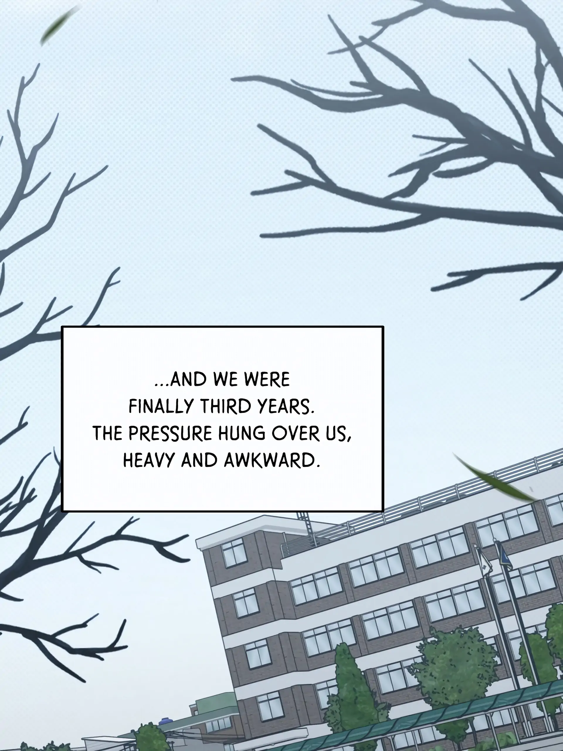 Eighteen’s Bed chapter 33 page 70