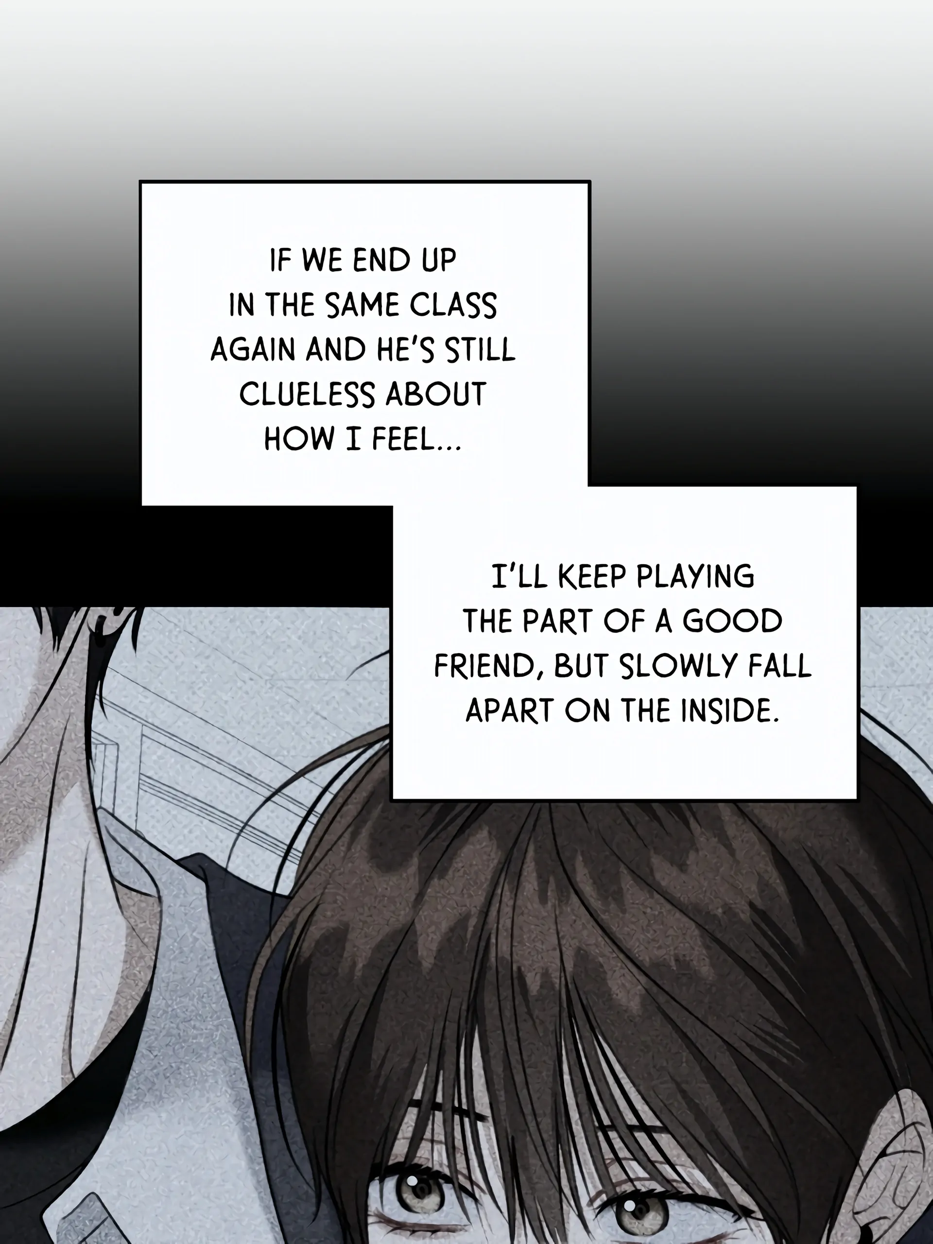 Eighteen’s Bed chapter 33 page 73