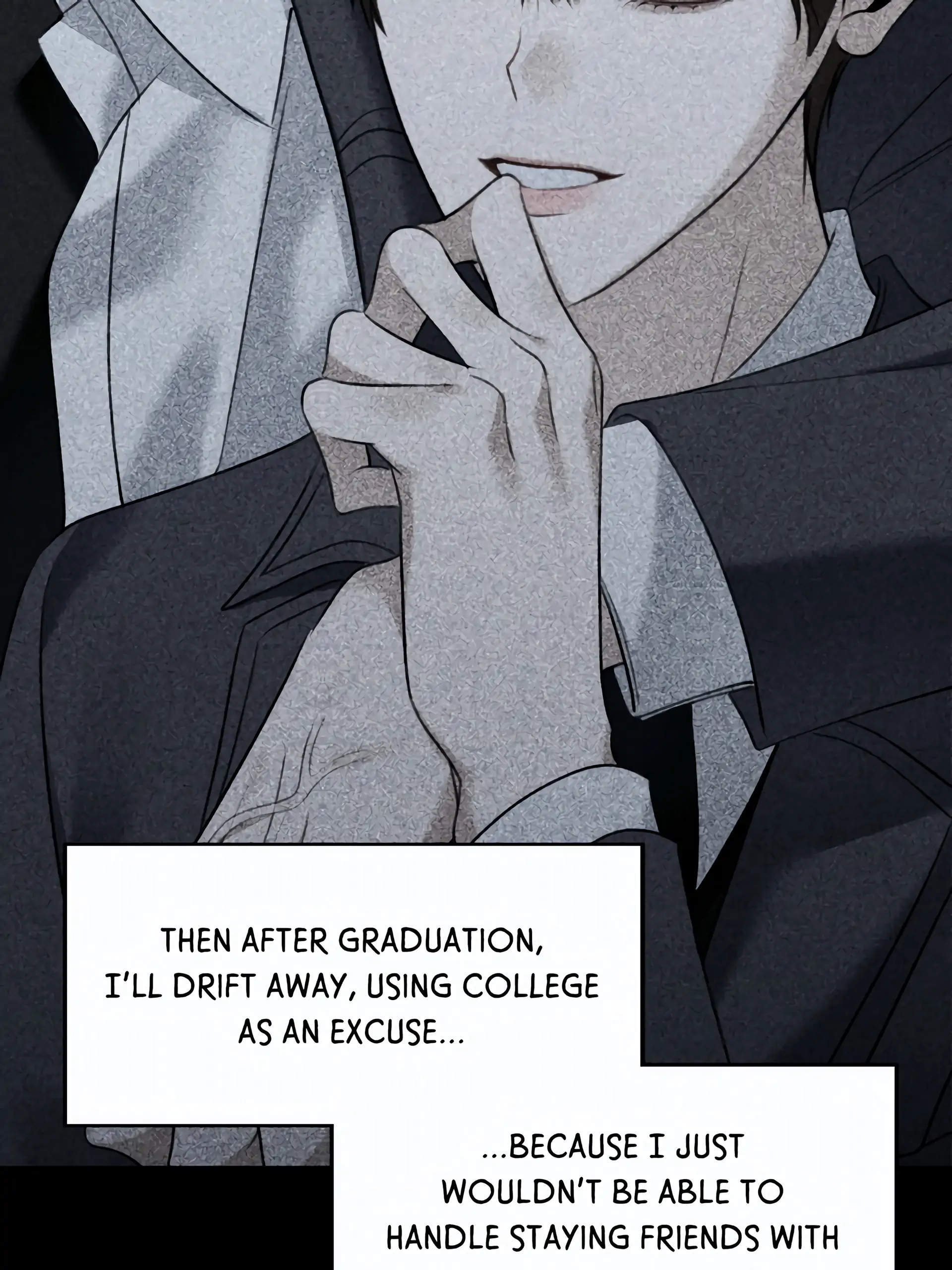 Eighteen’s Bed chapter 33 page 74