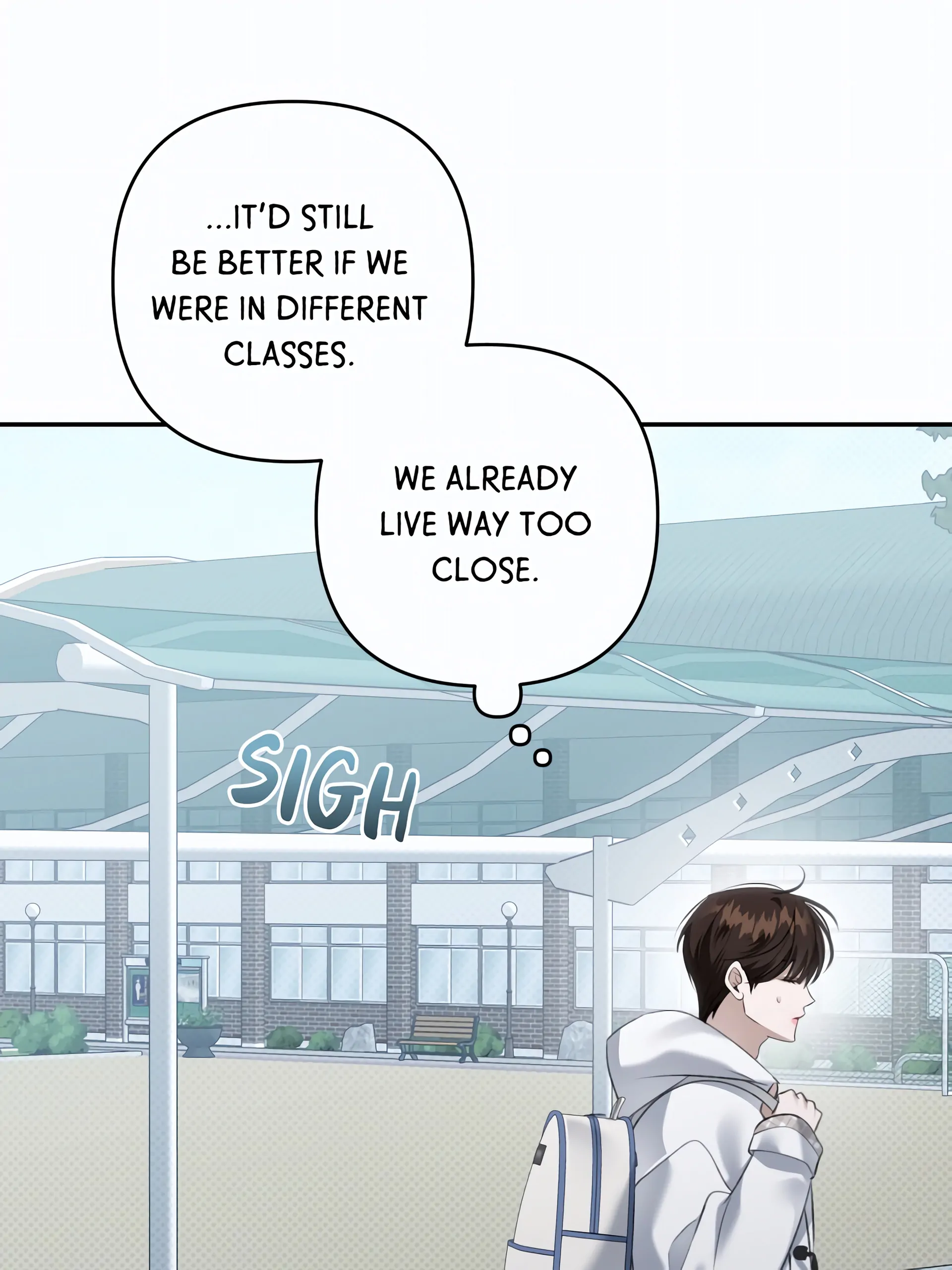 Eighteen’s Bed chapter 33 page 77