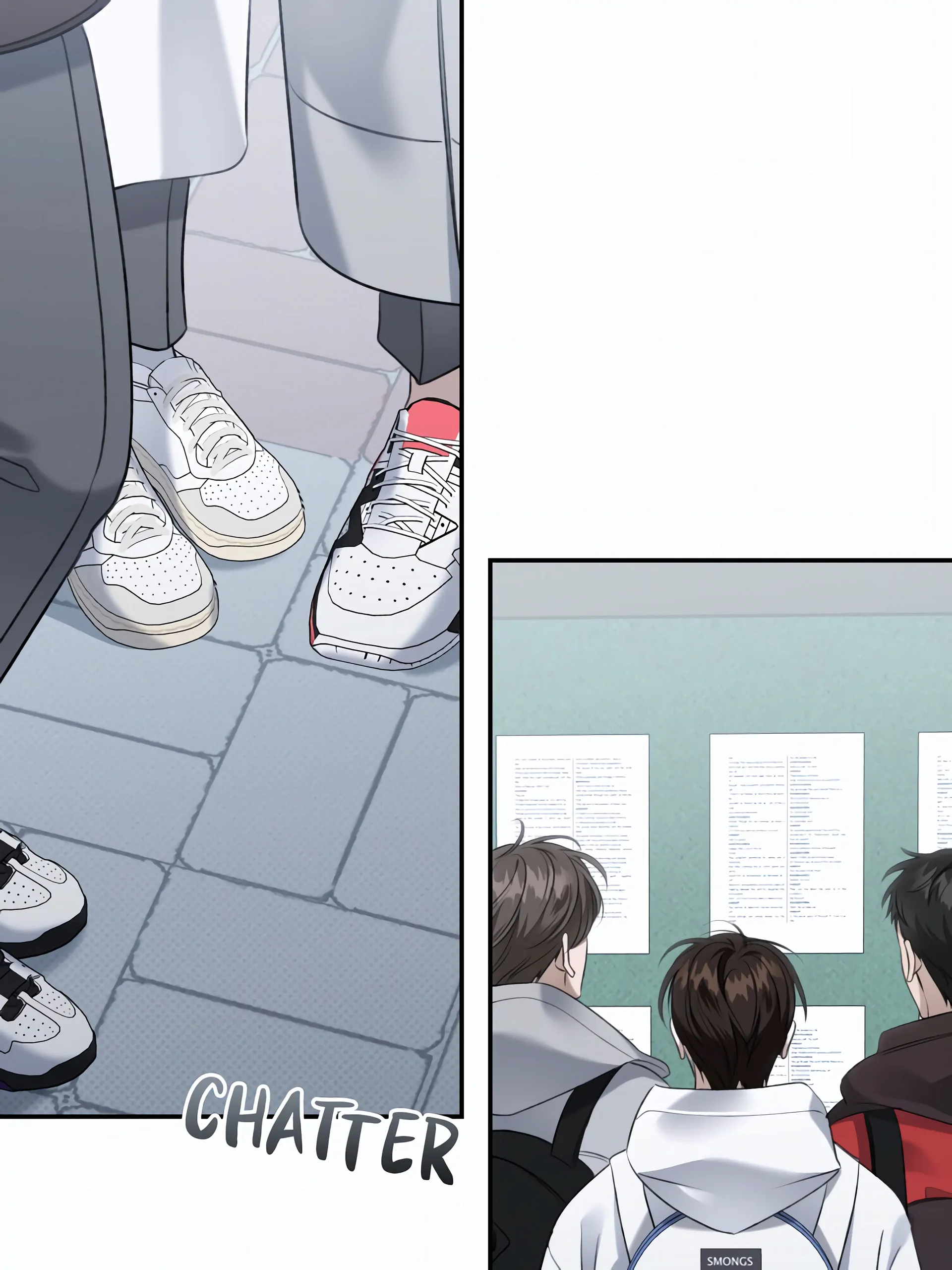 Eighteen’s Bed chapter 33 page 80