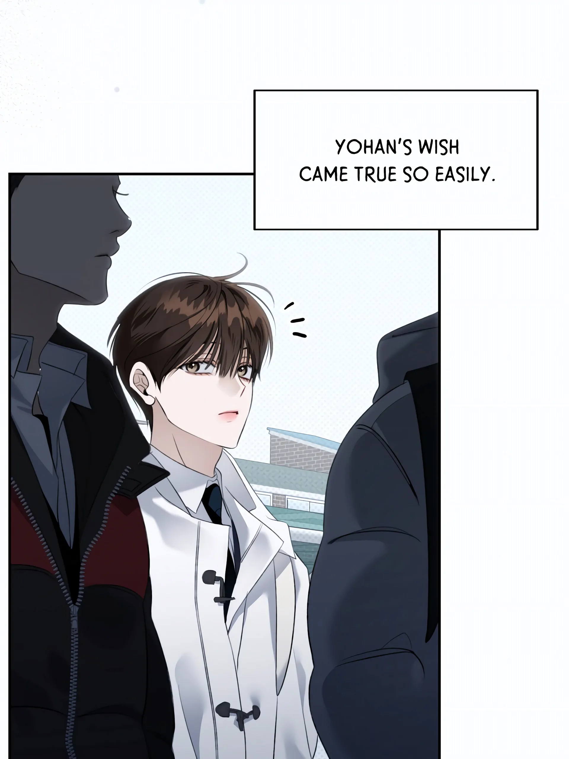Eighteen’s Bed chapter 33 page 85