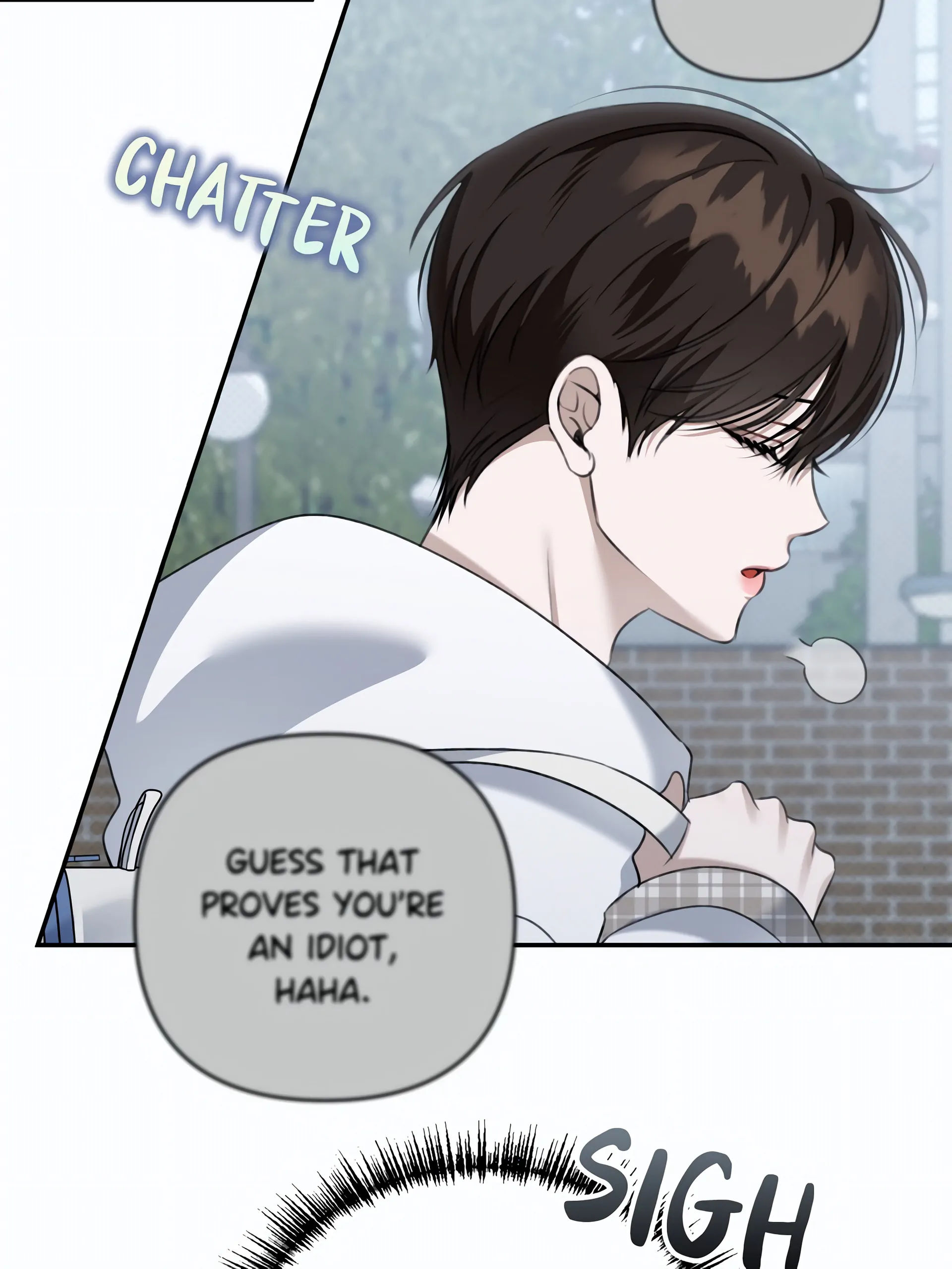 Eighteen’s Bed chapter 33 page 93