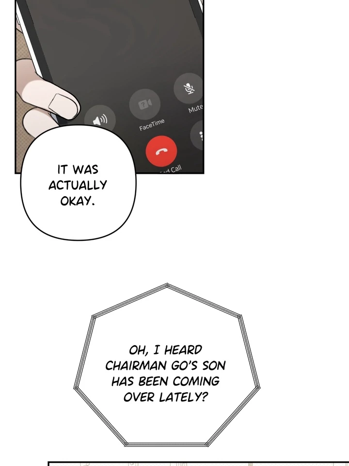 Eighteen’s Bed chapter 34 page 3