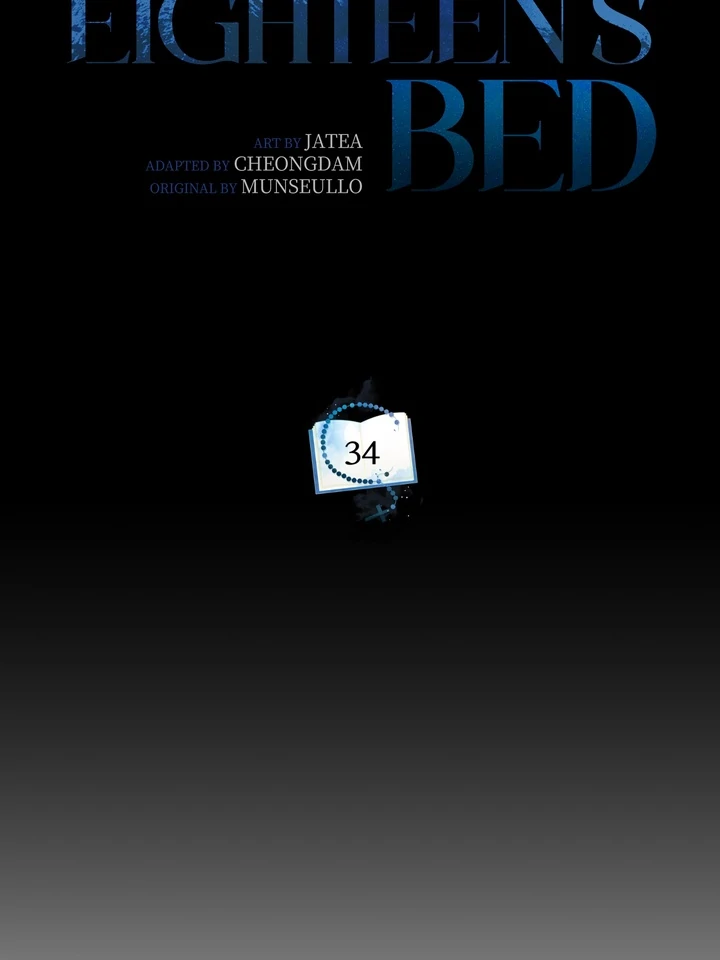 Eighteen’s Bed chapter 34 page 34