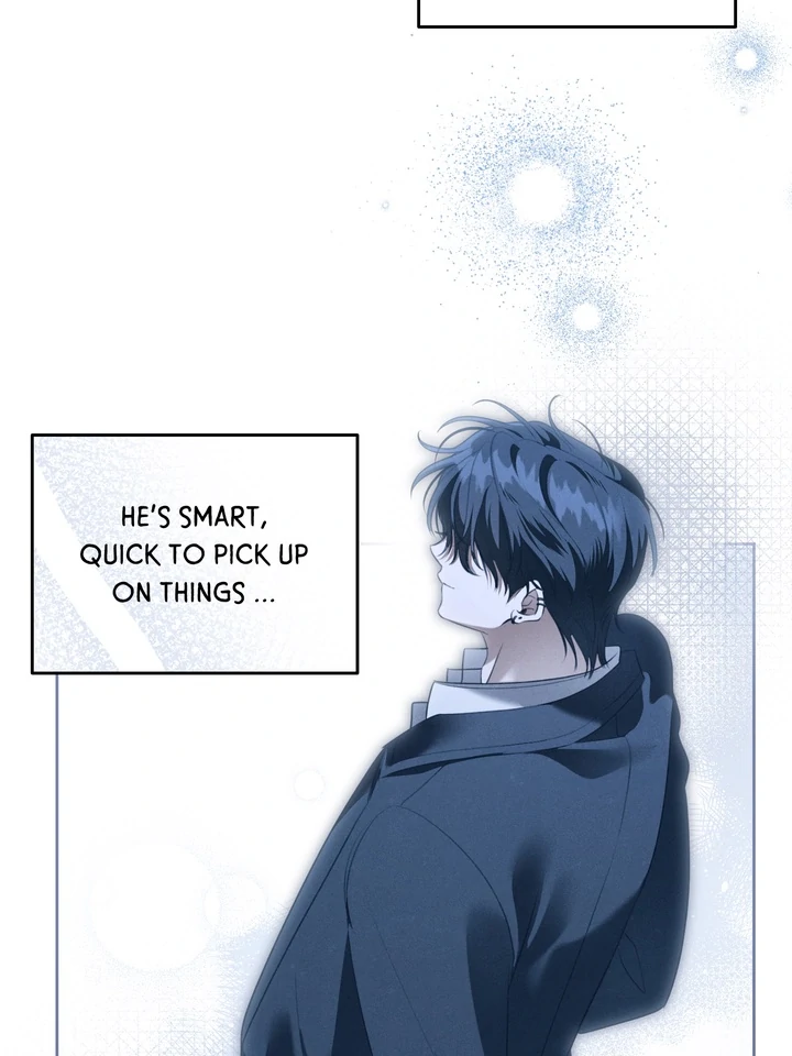 Eighteen’s Bed chapter 34 page 40