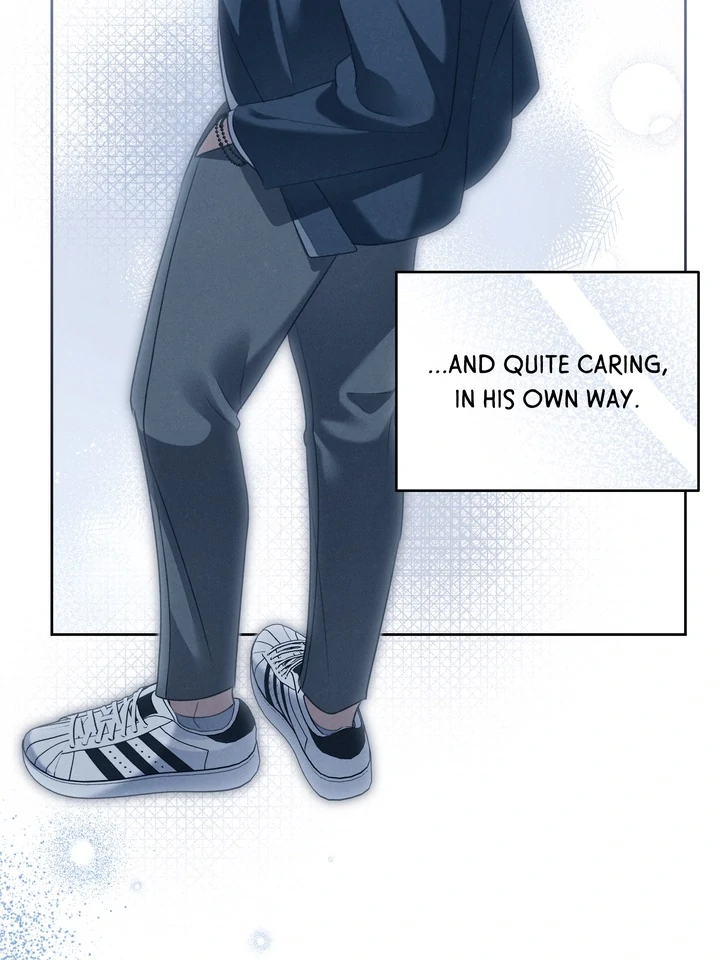 Eighteen’s Bed chapter 34 page 41