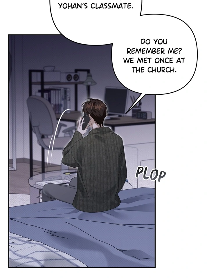 Eighteen’s Bed chapter 34 page 44