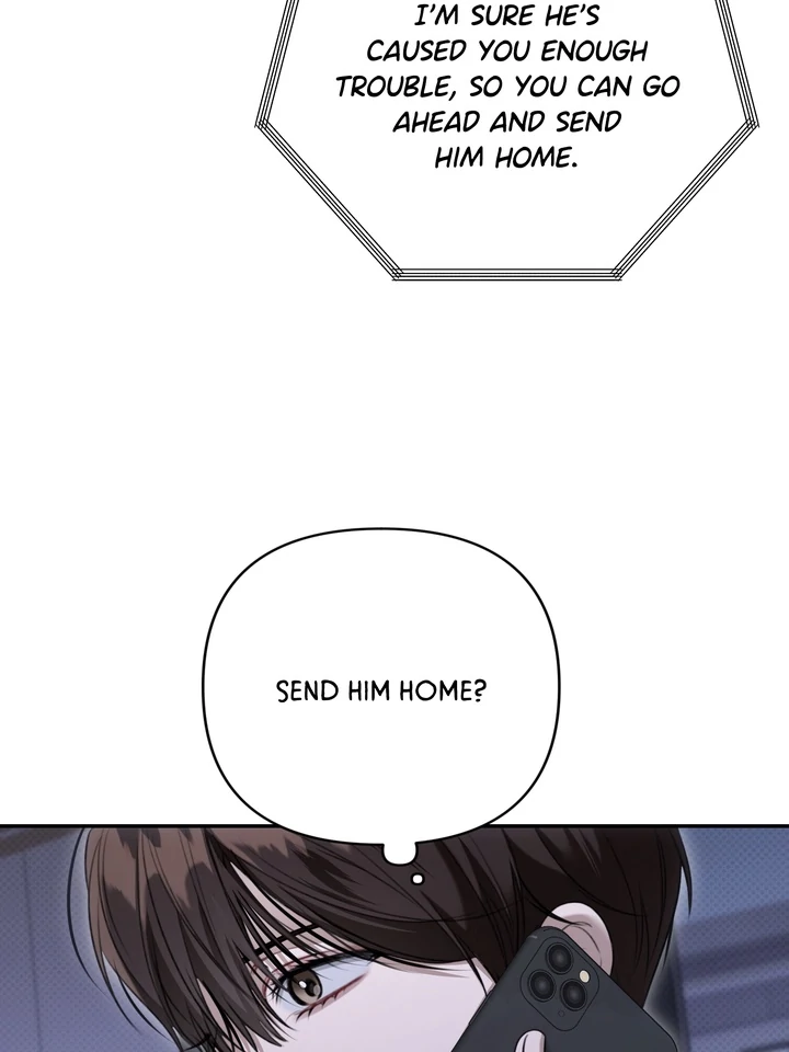 Eighteen’s Bed chapter 34 page 50