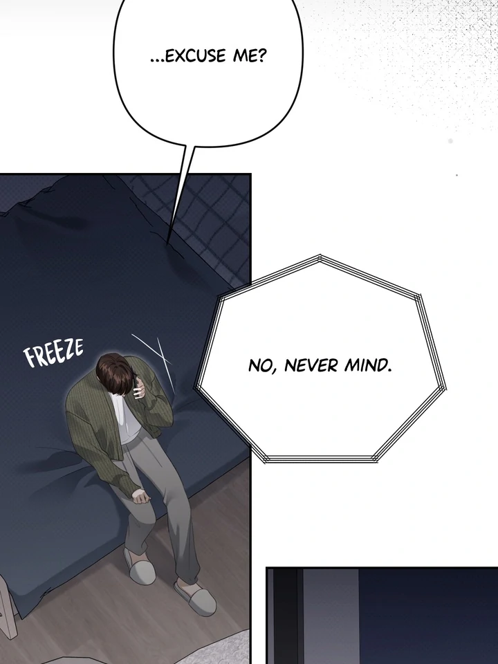 Eighteen’s Bed chapter 34 page 72