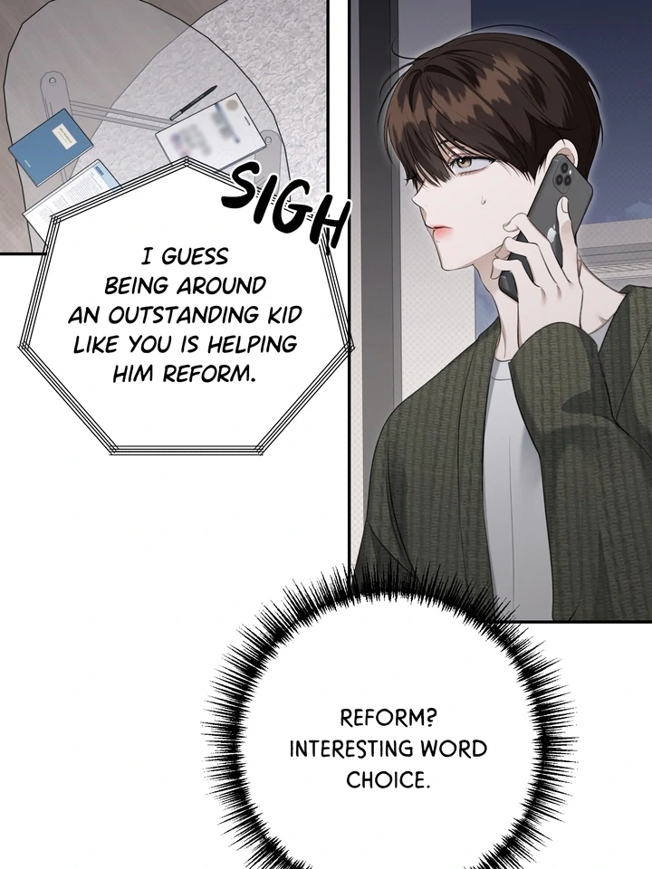 Eighteen’s Bed chapter 34 page 73