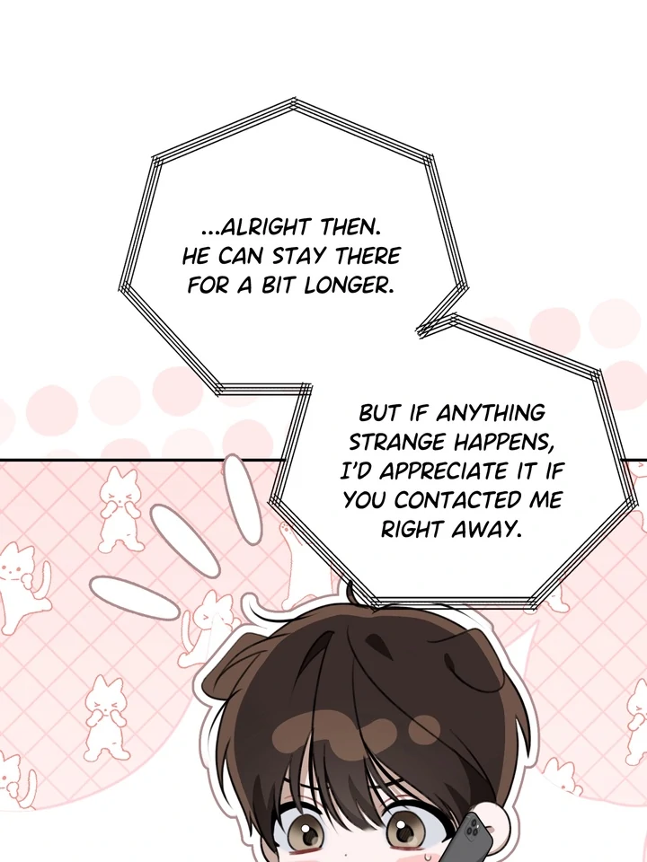 Eighteen’s Bed chapter 34 page 75