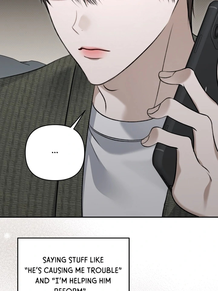 Eighteen’s Bed chapter 34 page 77