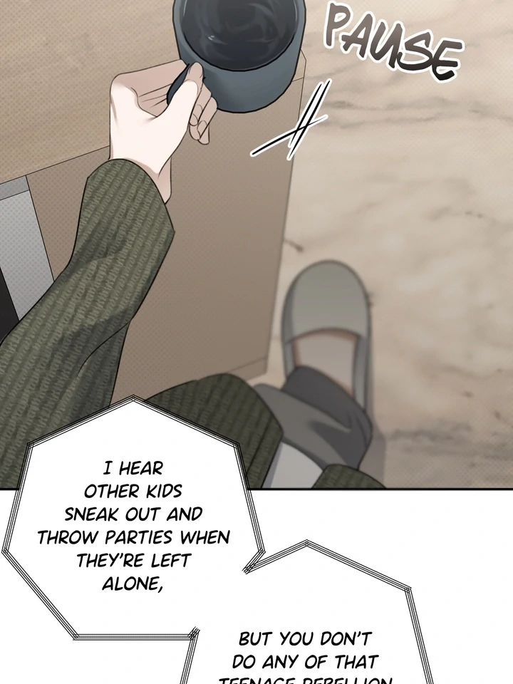 Eighteen’s Bed chapter 34 page 8