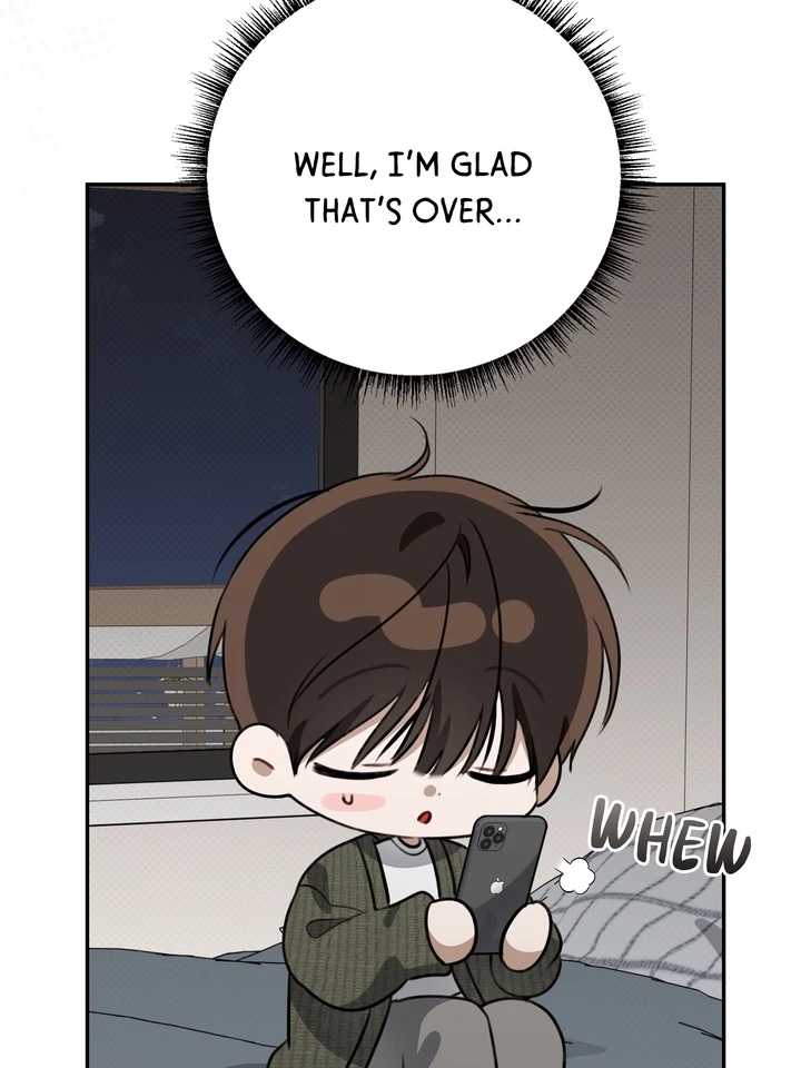 Eighteen’s Bed chapter 34 page 89