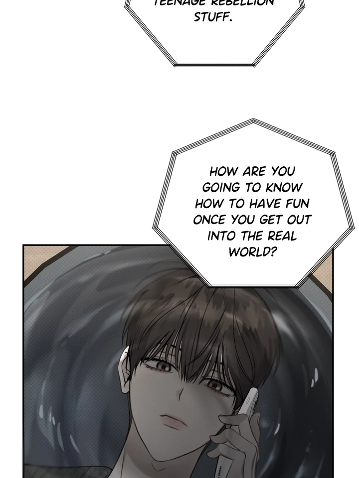 Eighteen’s Bed chapter 34 page 9