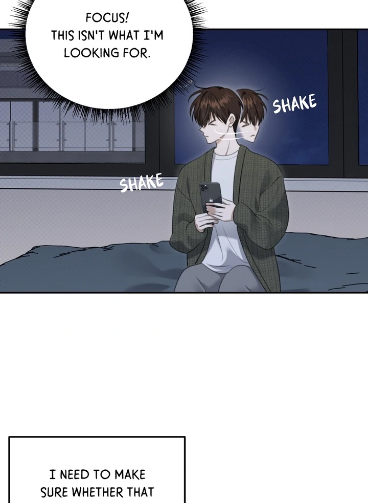 Eighteen’s Bed chapter 35 page 11