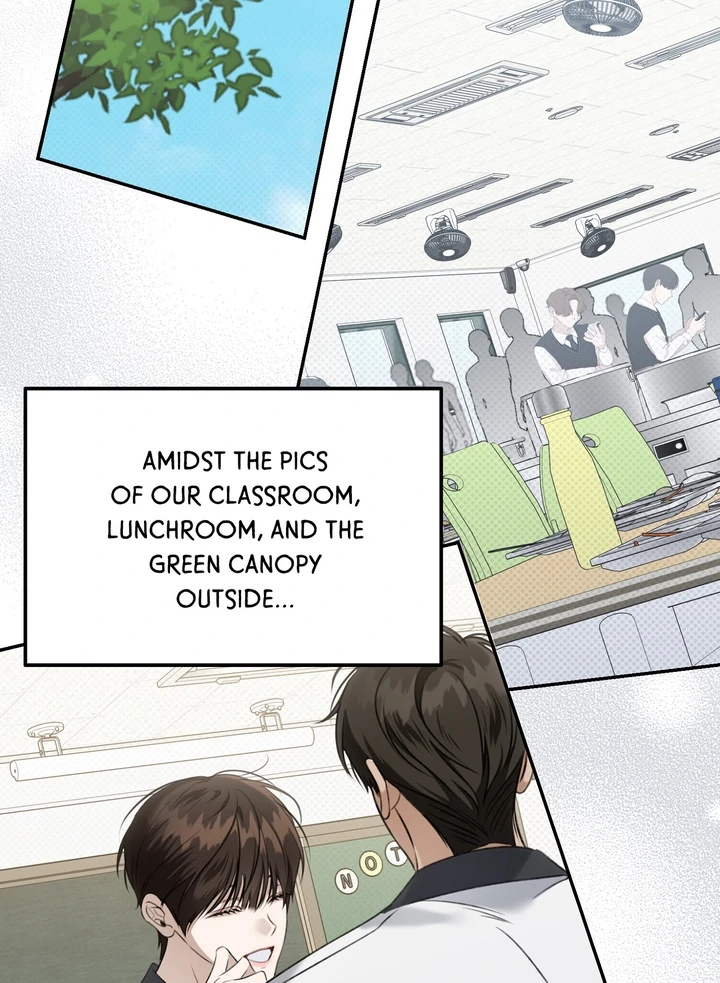 Eighteen’s Bed chapter 35 page 20