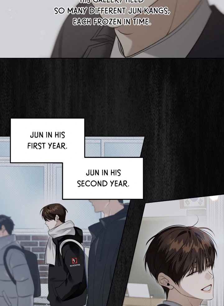 Eighteen’s Bed chapter 35 page 38