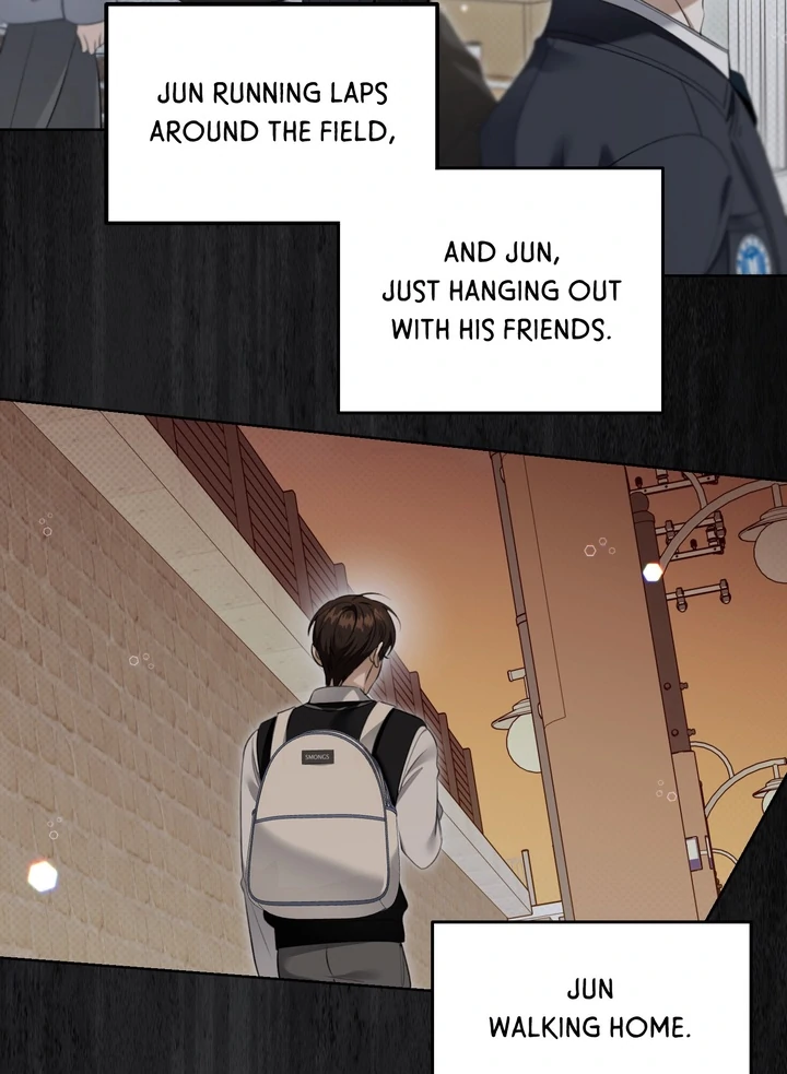Eighteen’s Bed chapter 35 page 39