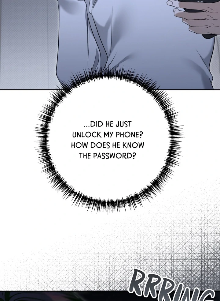 Eighteen’s Bed chapter 35 page 64