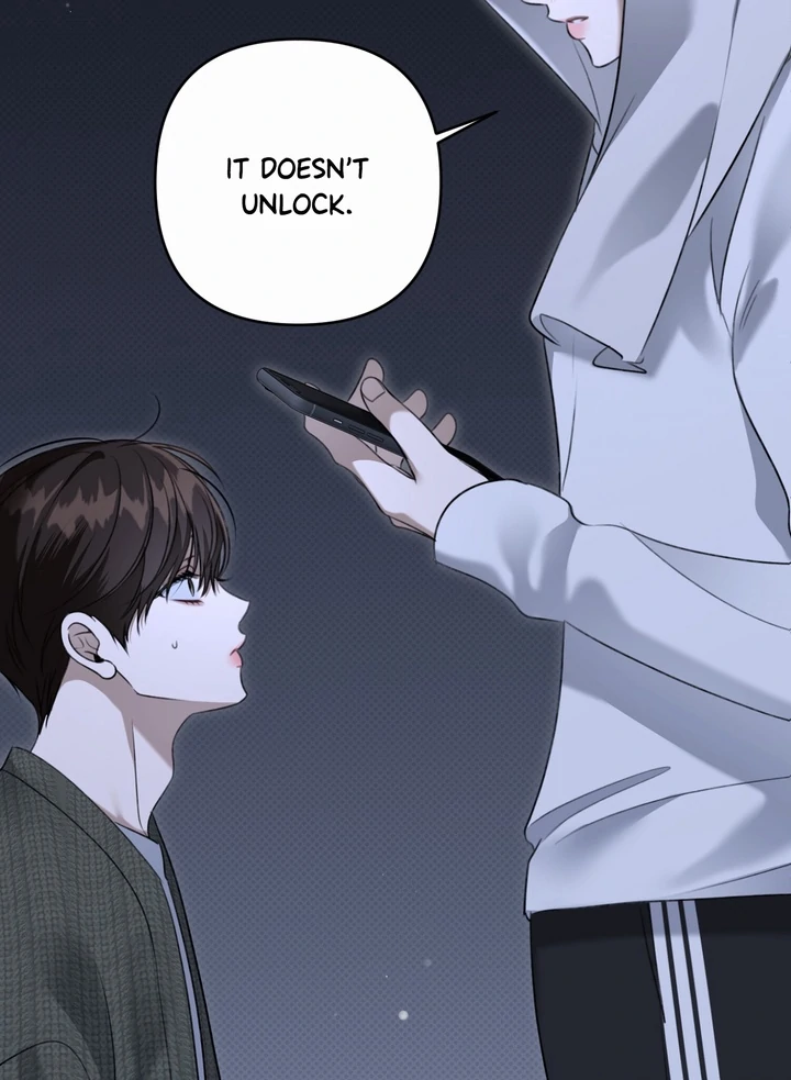 Eighteen’s Bed chapter 35 page 70