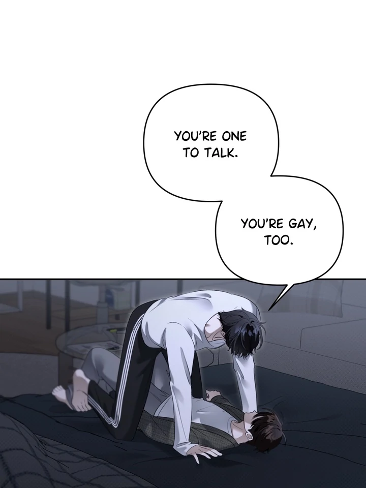 Eighteen’s Bed chapter 36 page 1