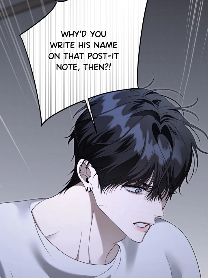 Eighteen’s Bed chapter 36 page 25