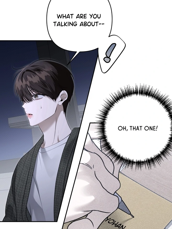 Eighteen’s Bed chapter 36 page 27