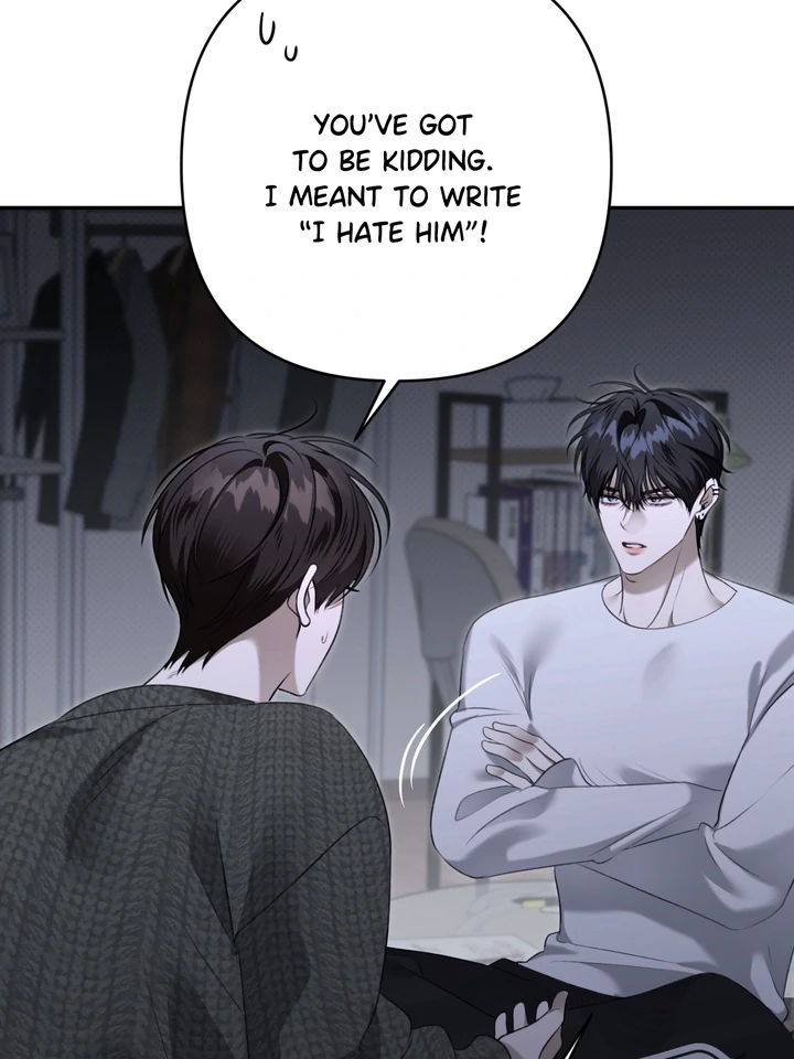 Eighteen’s Bed chapter 36 page 29