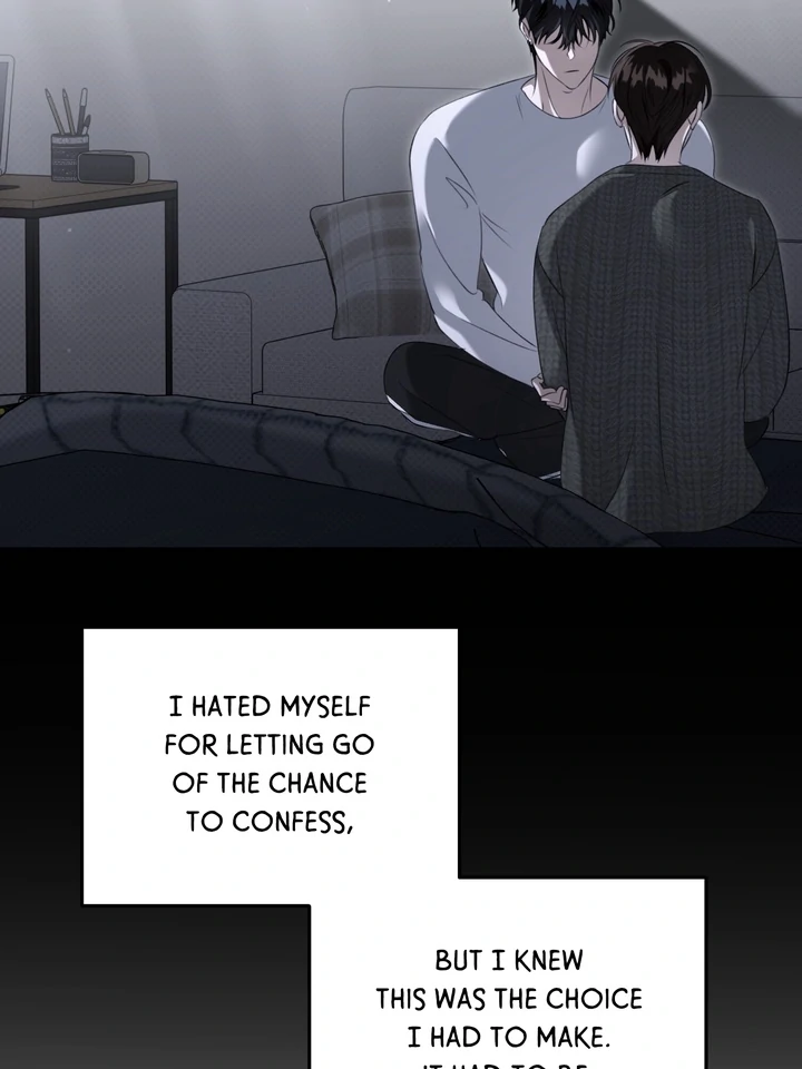 Eighteen’s Bed chapter 36 page 55
