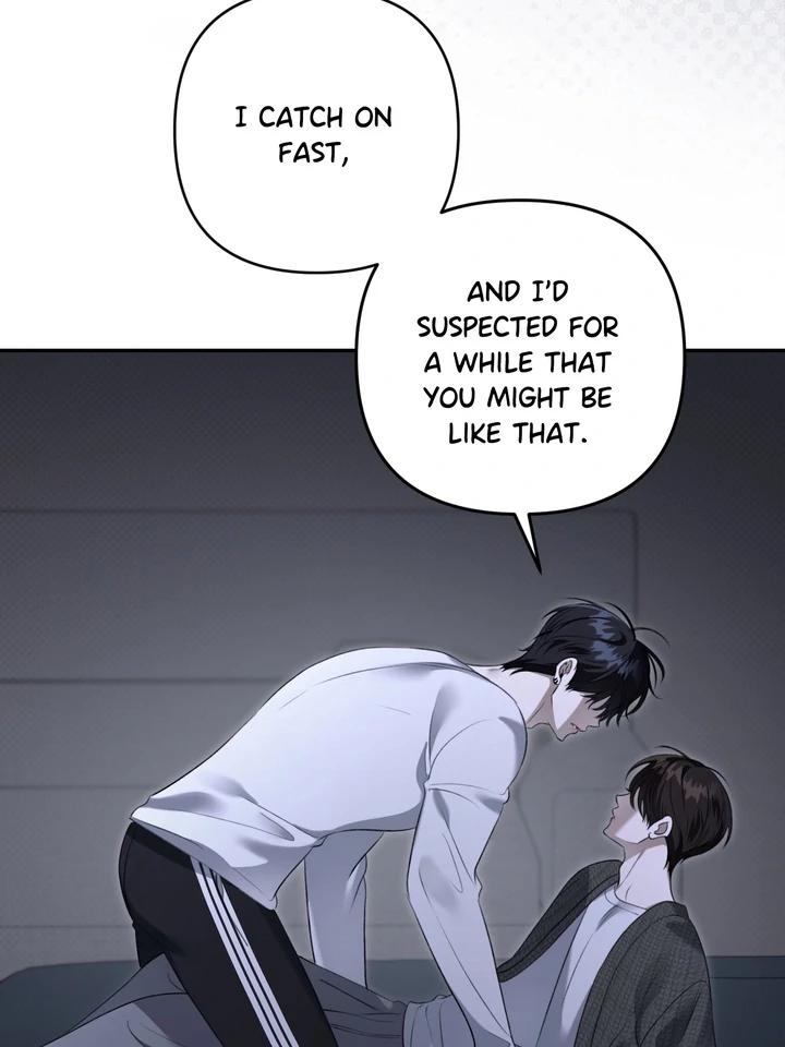 Eighteen’s Bed chapter 36 page 7