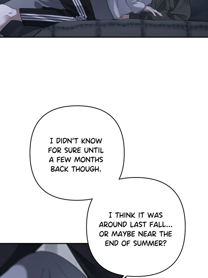 Eighteen’s Bed chapter 36 page 8