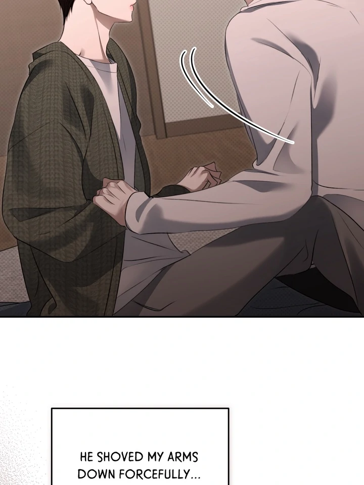 Eighteen’s Bed chapter 37 page 14