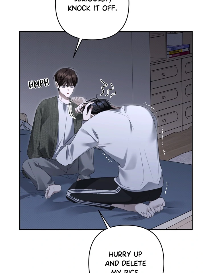 Eighteen’s Bed chapter 37 page 19