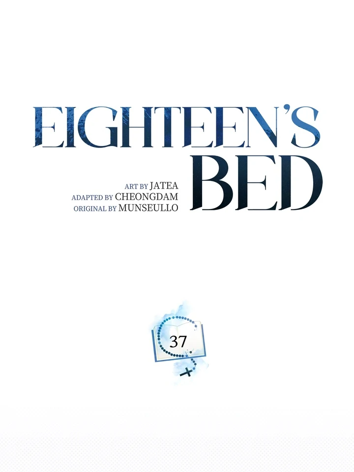 Eighteen’s Bed chapter 37 page 27