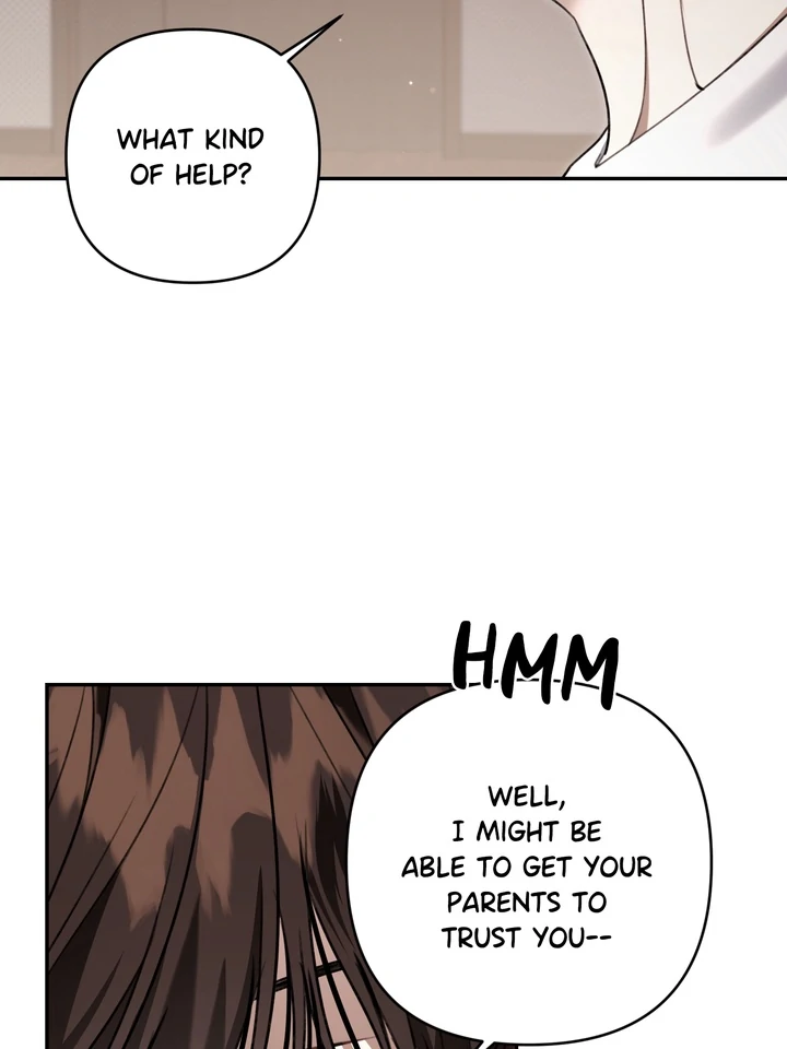 Eighteen’s Bed chapter 37 page 3