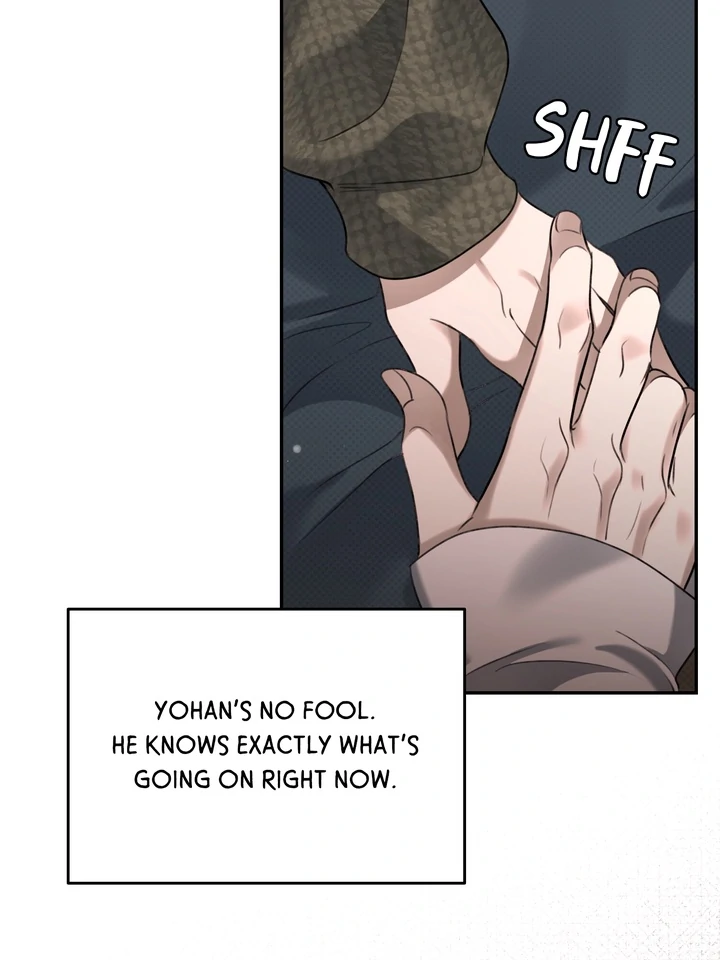 Eighteen’s Bed chapter 37 page 5