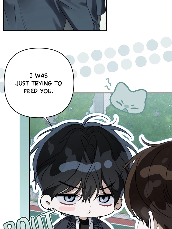 Eighteen’s Bed chapter 37 page 54