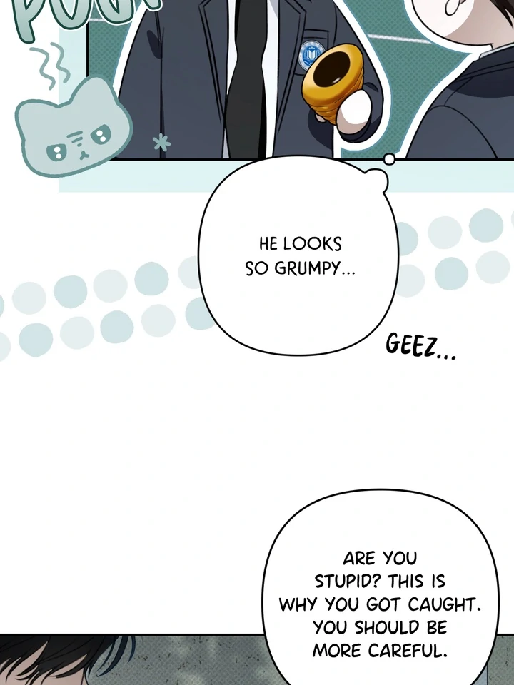 Eighteen’s Bed chapter 37 page 55