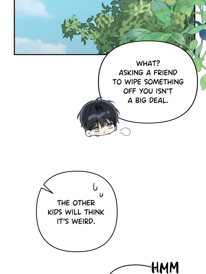 Eighteen’s Bed chapter 37 page 72