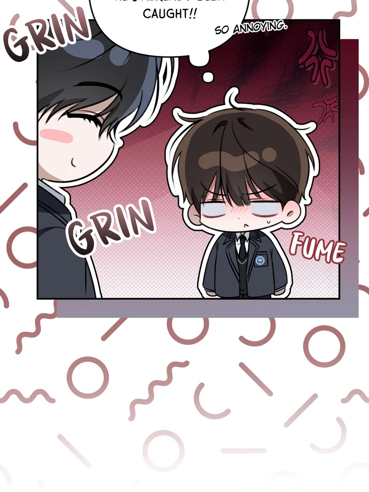 Eighteen’s Bed chapter 37 page 97