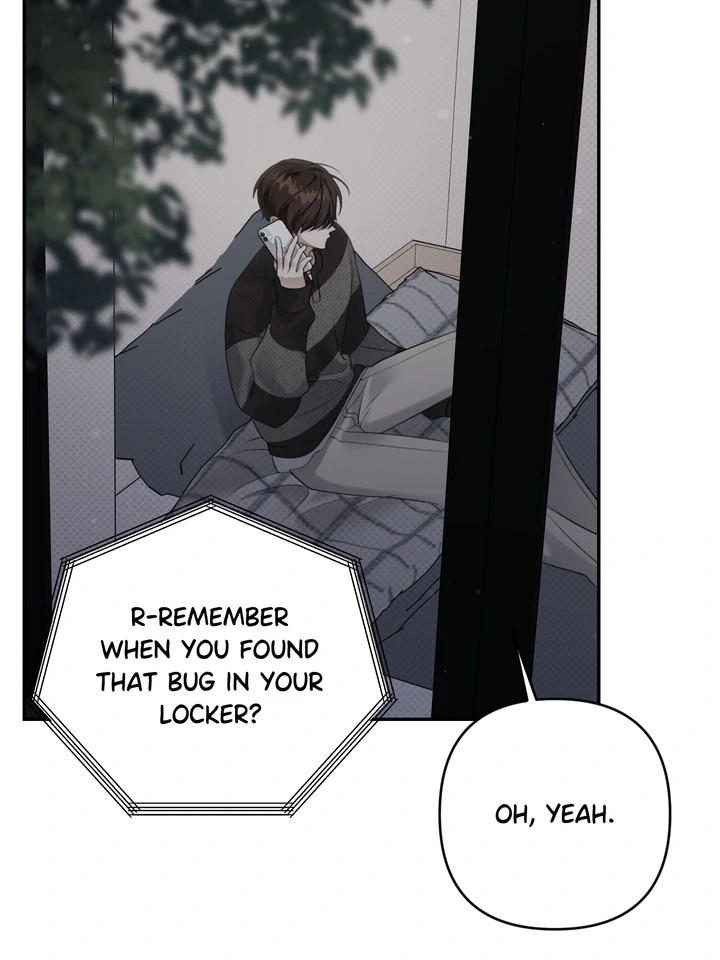 Eighteen’s Bed chapter 38 page 17